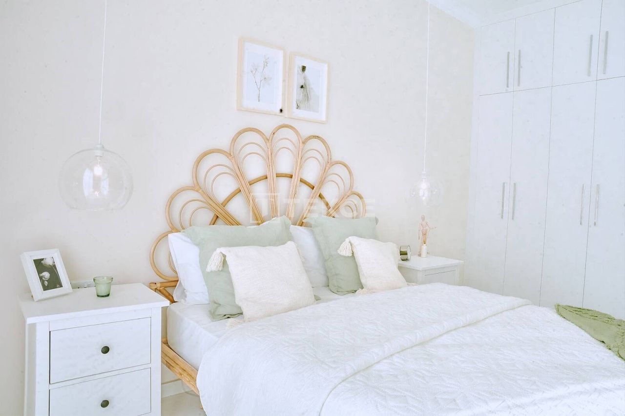 Пентхаус в Кирении, Кипр, 200 м² - фото 18