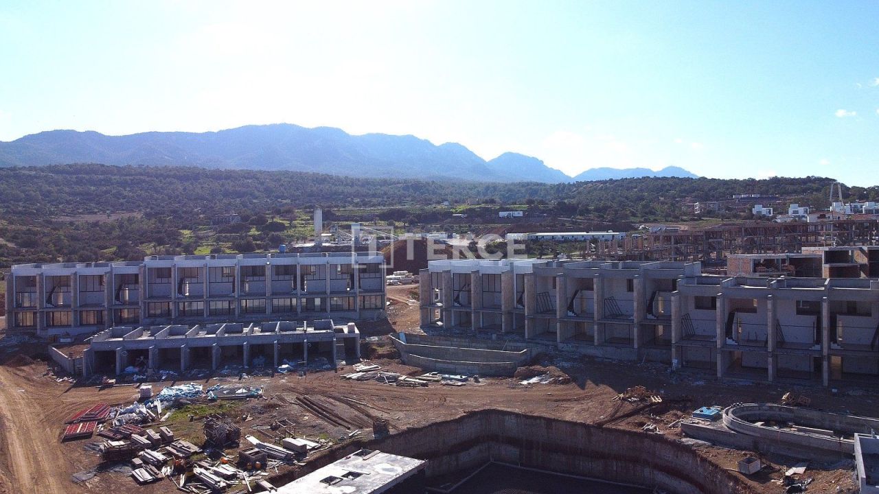 Пентхаус в Кирении, Кипр, 85 м² - фото 18