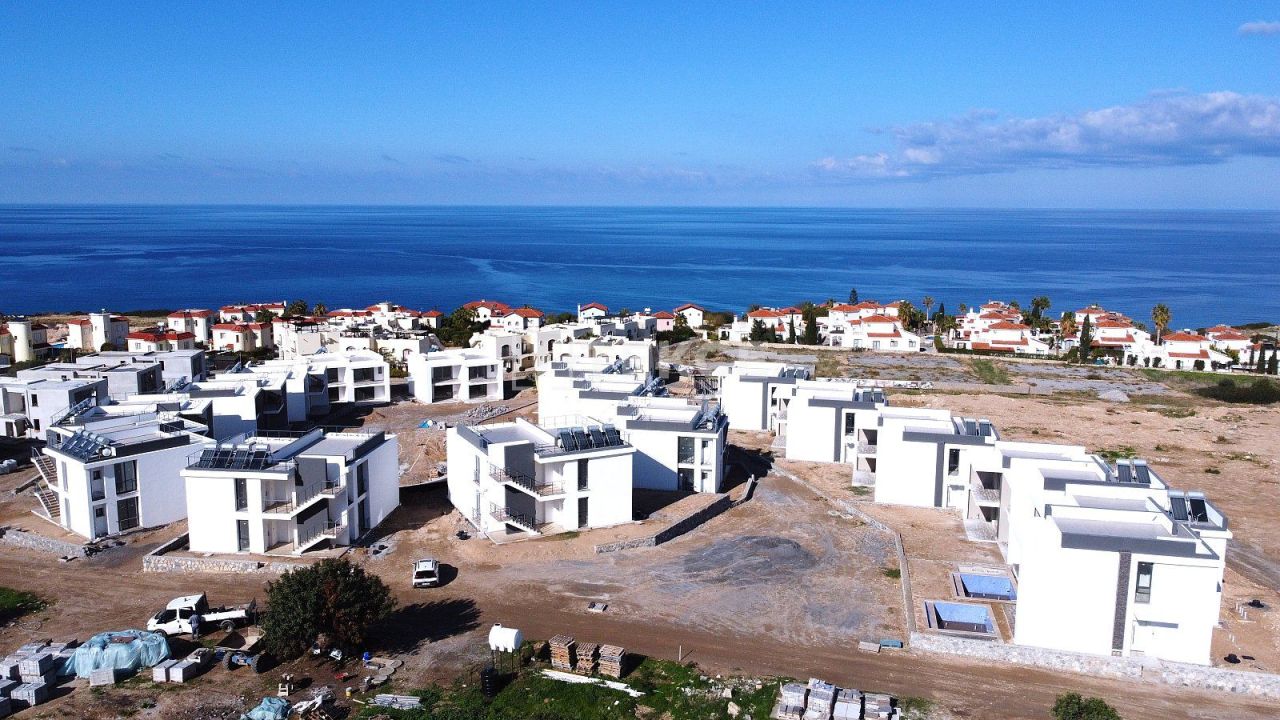 Вилла в Кирении, Кипр, 254 м² - фото 19