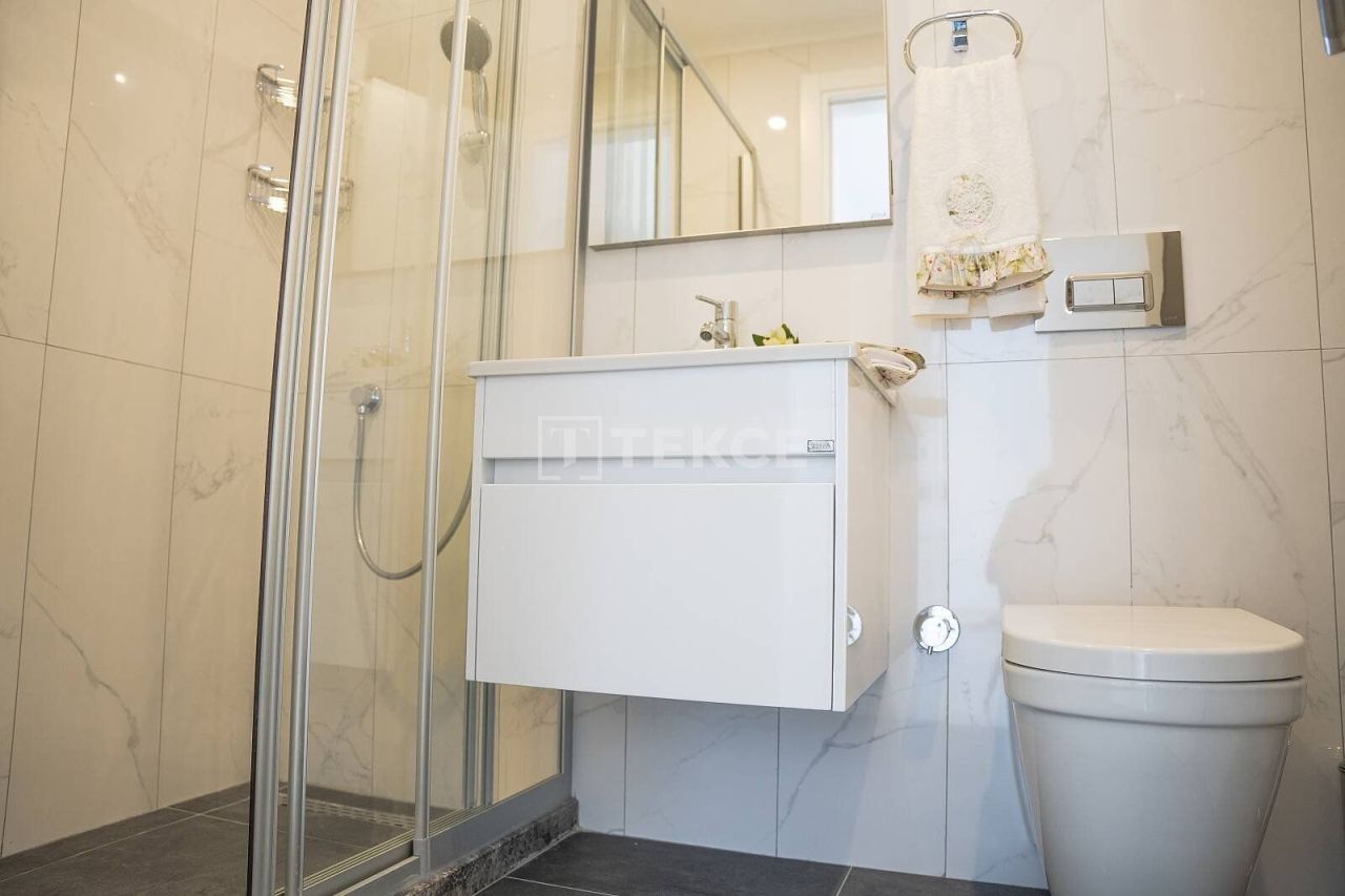 Апартаменты в Кирении, Кипр, 135 м² - фото 19