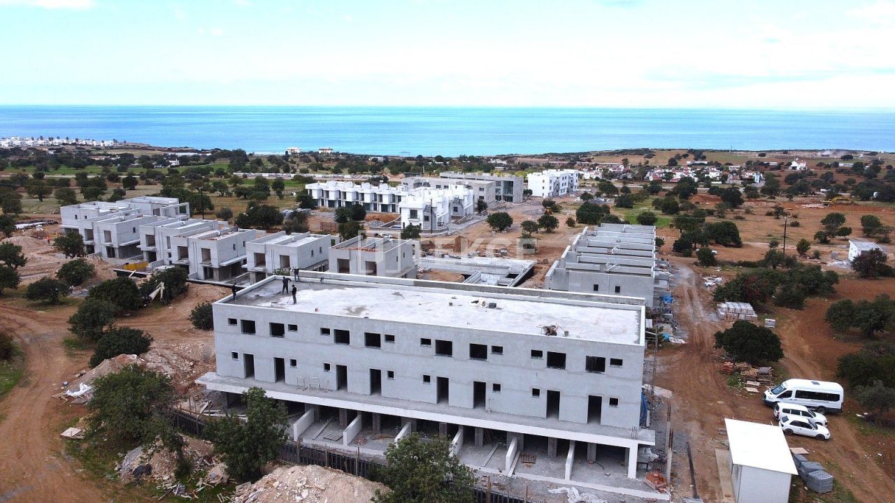 Апартаменты в Газимагусе, Кипр, 67 м² - фото 19