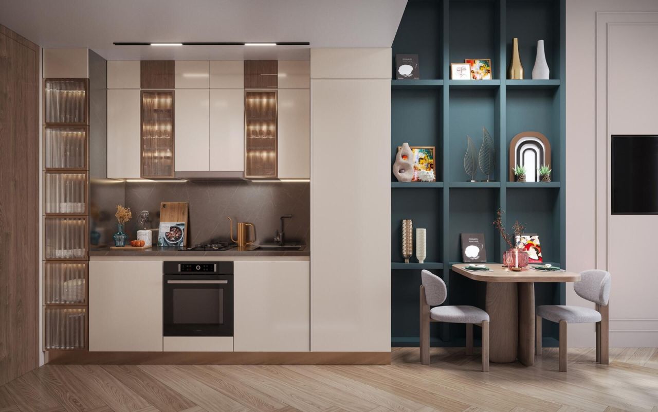 Квартира в Дубае, ОАЭ, 100 м² - фото 2