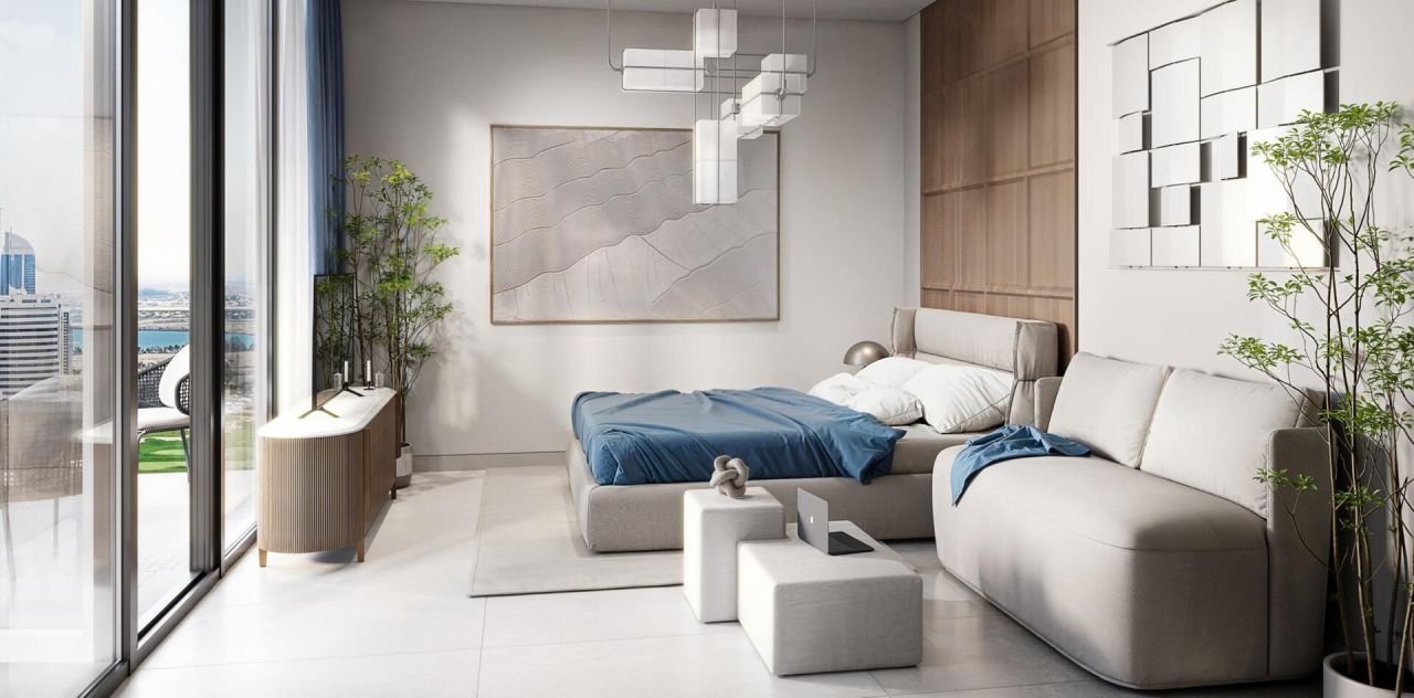 Квартира в Дубае, ОАЭ, 73 м² - фото 3