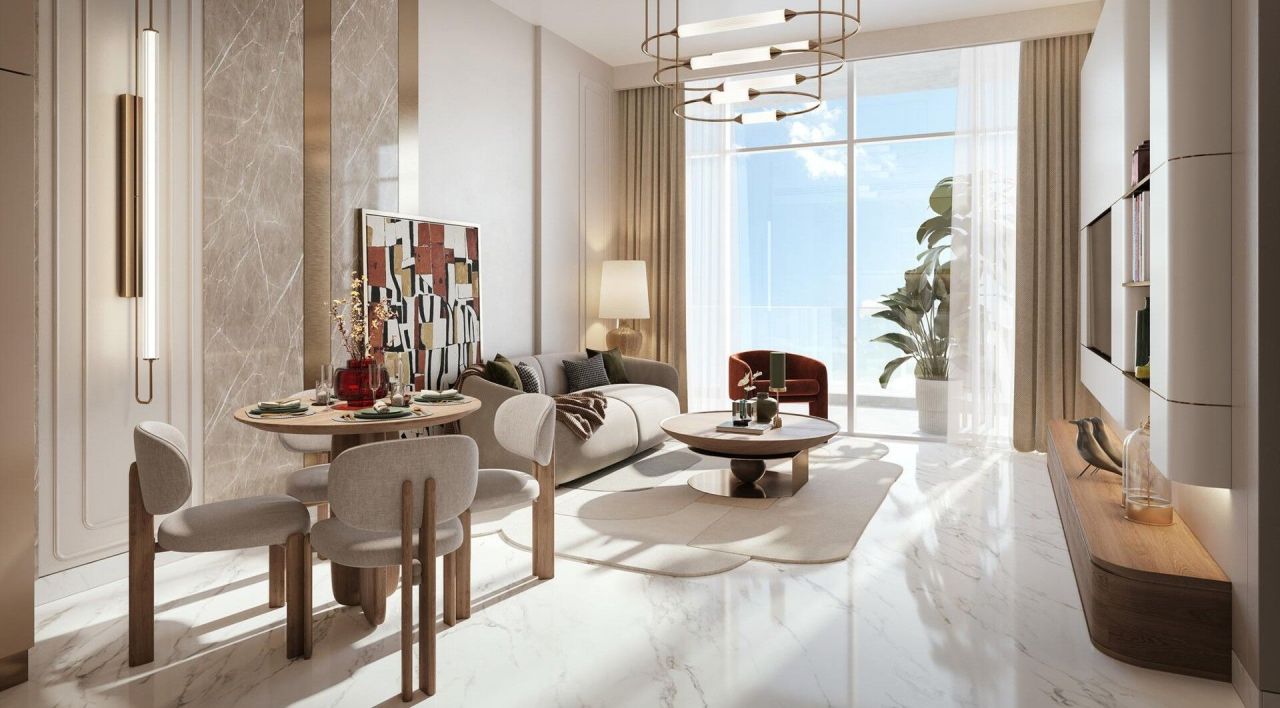 Квартира в Дубае, ОАЭ, 70 м² - фото 3