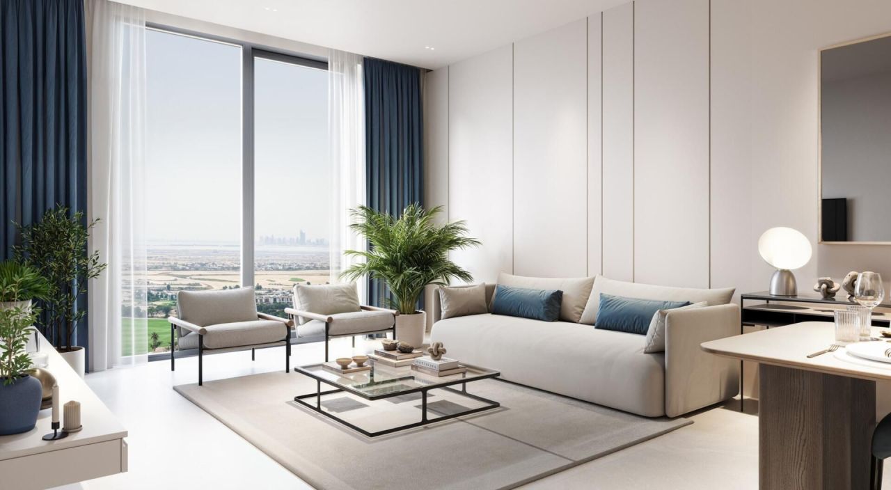 Квартира в Дубае, ОАЭ, 114 м² - фото 4