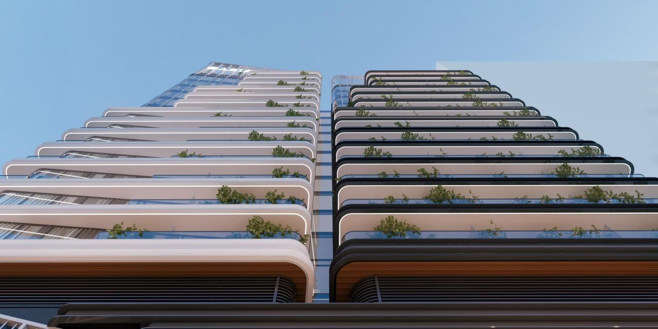 Квартира в Дубае, ОАЭ, 65 м² - фото 7