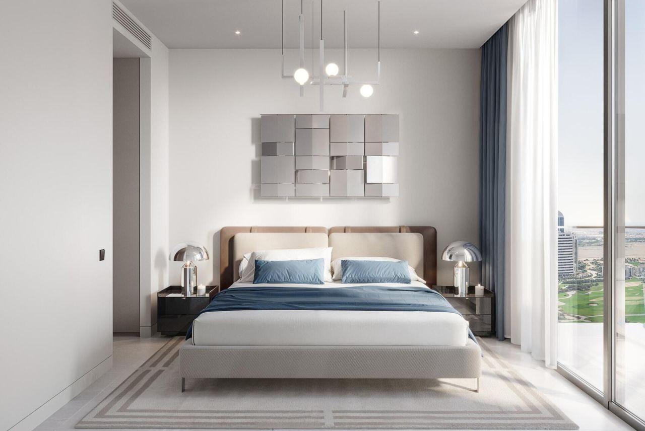 Квартира в Дубае, ОАЭ, 73 м² - фото 7