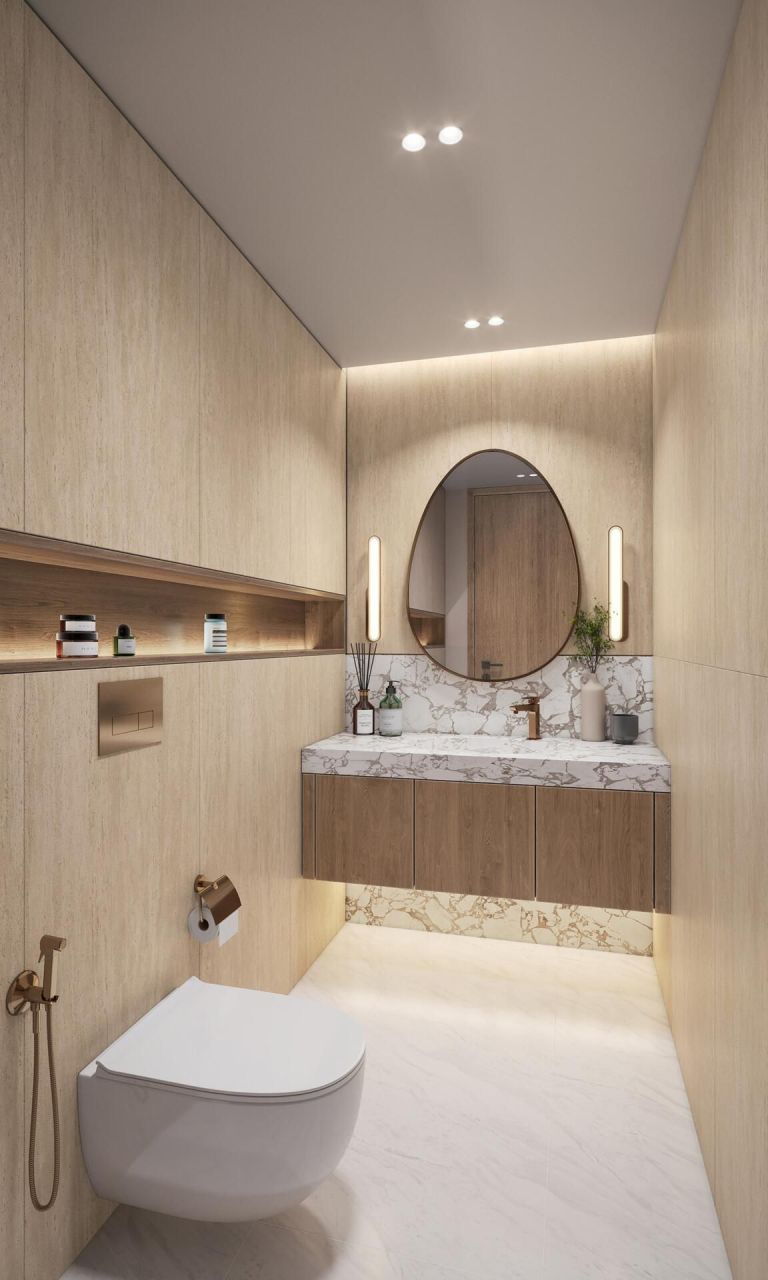 Студия в Дубае, ОАЭ, 39 м² - фото 12