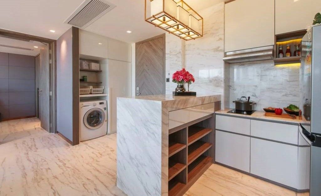 Студия на Пхукете, Таиланд, 46 м² - фото 3