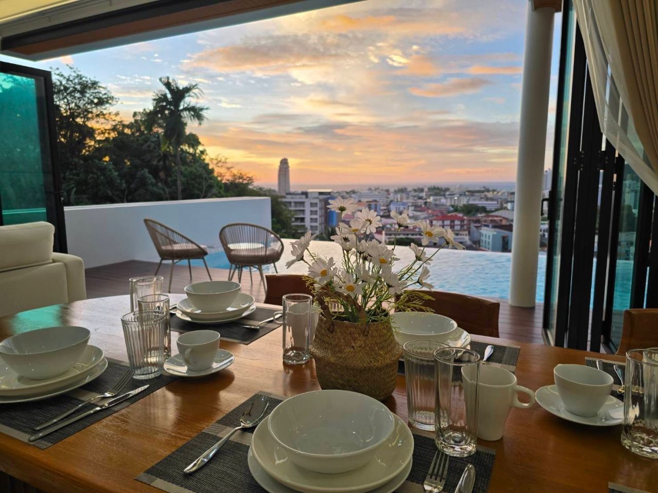 Вилла на Пхукете, Таиланд, 468 м² - фото 4