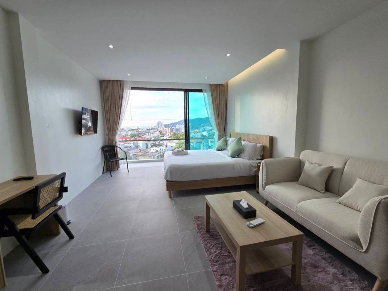 Вилла на Пхукете, Таиланд, 468 м² - фото 6