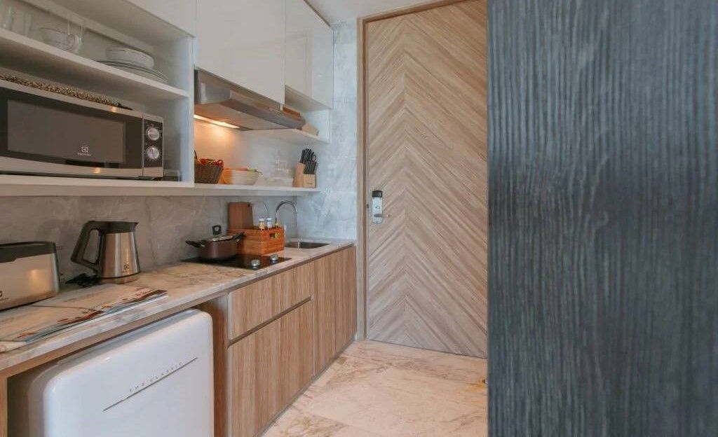 Студия на Пхукете, Таиланд, 46 м² - фото 8