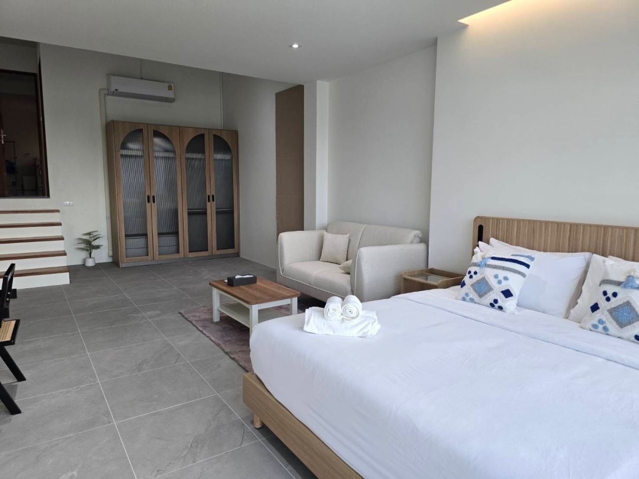 Вилла на Пхукете, Таиланд, 468 м² - фото 8