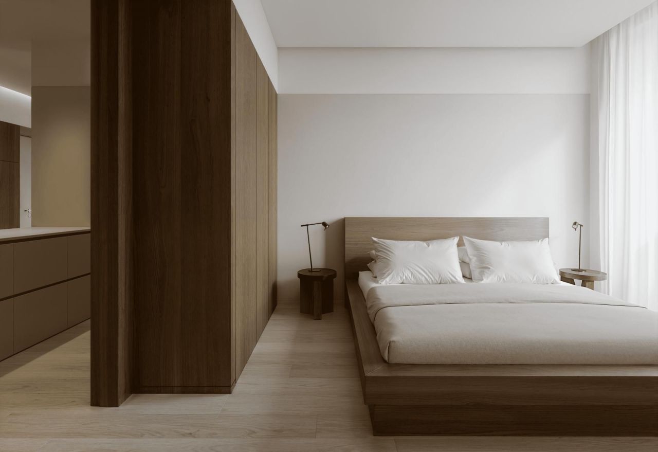 Квартира на Пхукете, Таиланд, 51 м² - фото 9