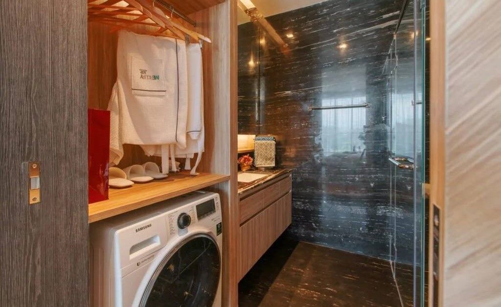 Студия на Пхукете, Таиланд, 46 м² - фото 10