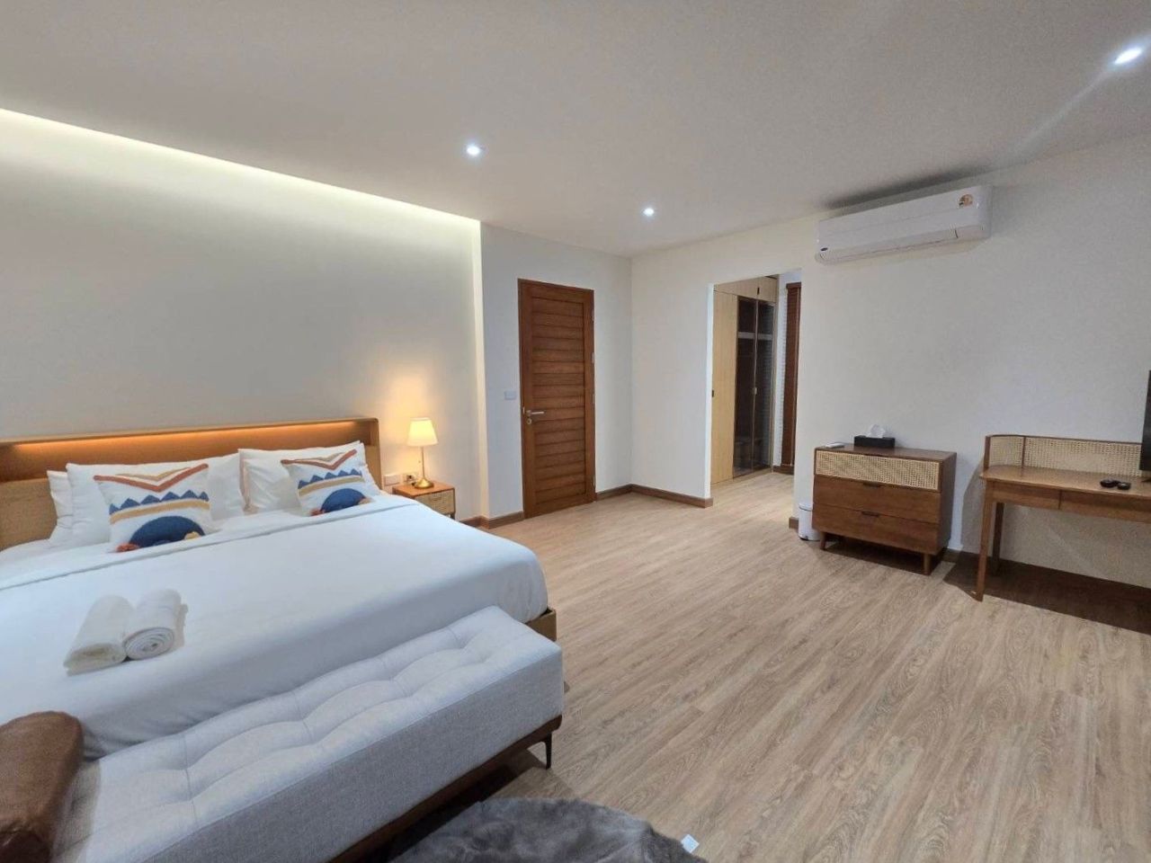 Вилла на Пхукете, Таиланд, 468 м² - фото 13