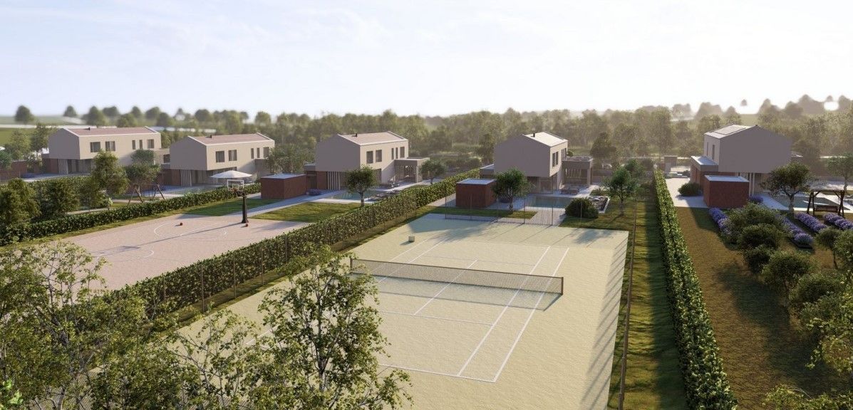 Дом в Лабине, Хорватия, 283 м² - фото 5