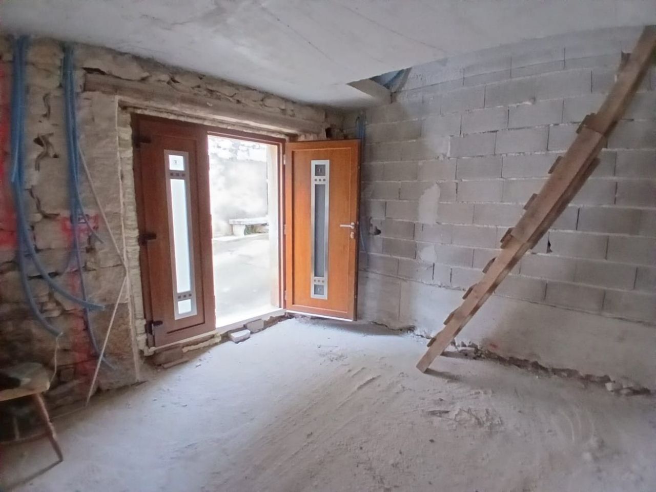 Дом в Бртонигле, Хорватия, 24 м² - фото 6