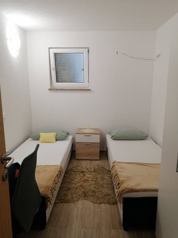 Квартира в Медулине, Хорватия, 76 м² - фото 6