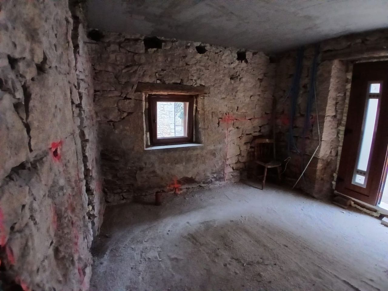 Дом в Бртонигле, Хорватия, 24 м² - фото 7