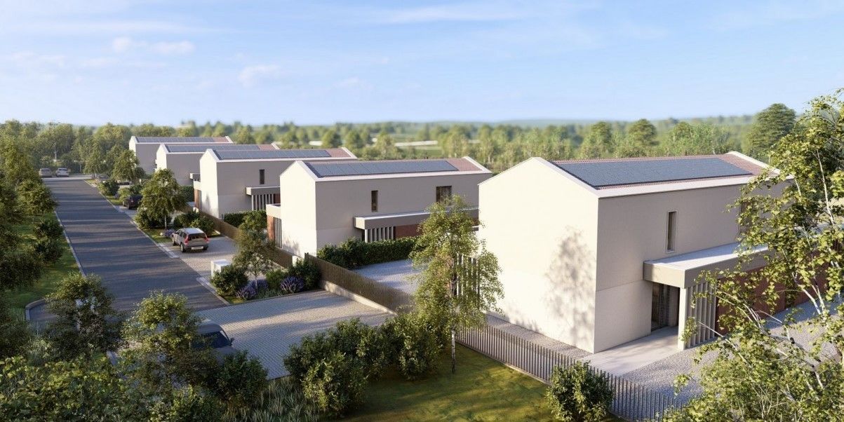 Дом в Лабине, Хорватия, 283 м² - фото 7