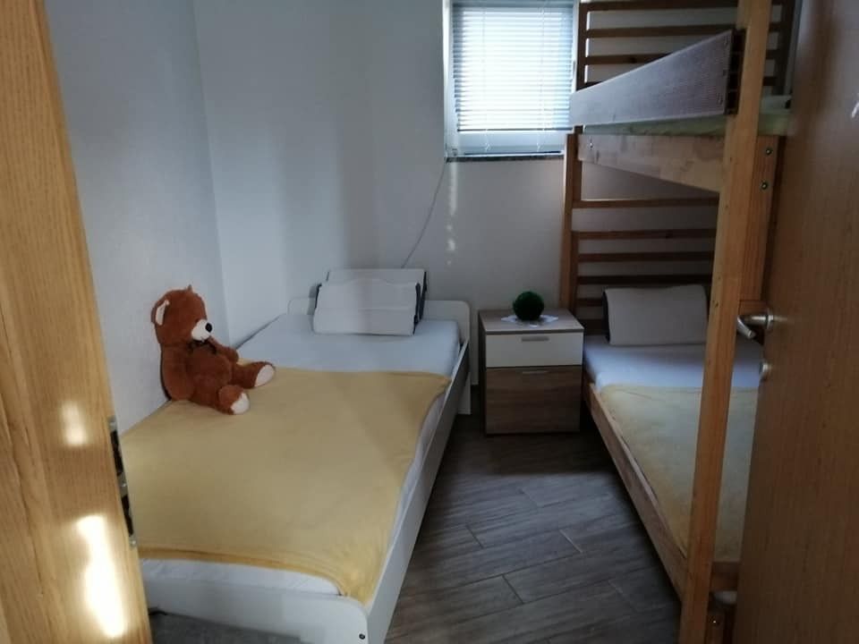 Квартира в Медулине, Хорватия, 76 м² - фото 8