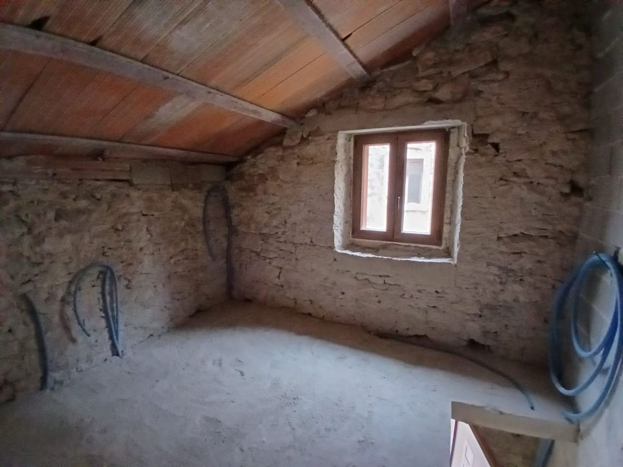 Дом в Бртонигле, Хорватия, 24 м² - фото 12