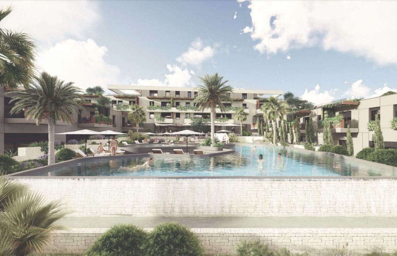 Квартира в Порече, Хорватия, 167.14 м² - фото 12