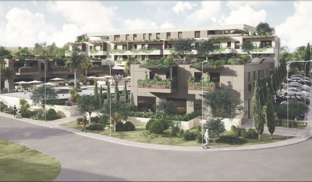 Квартира в Порече, Хорватия, 167.14 м² - фото 14