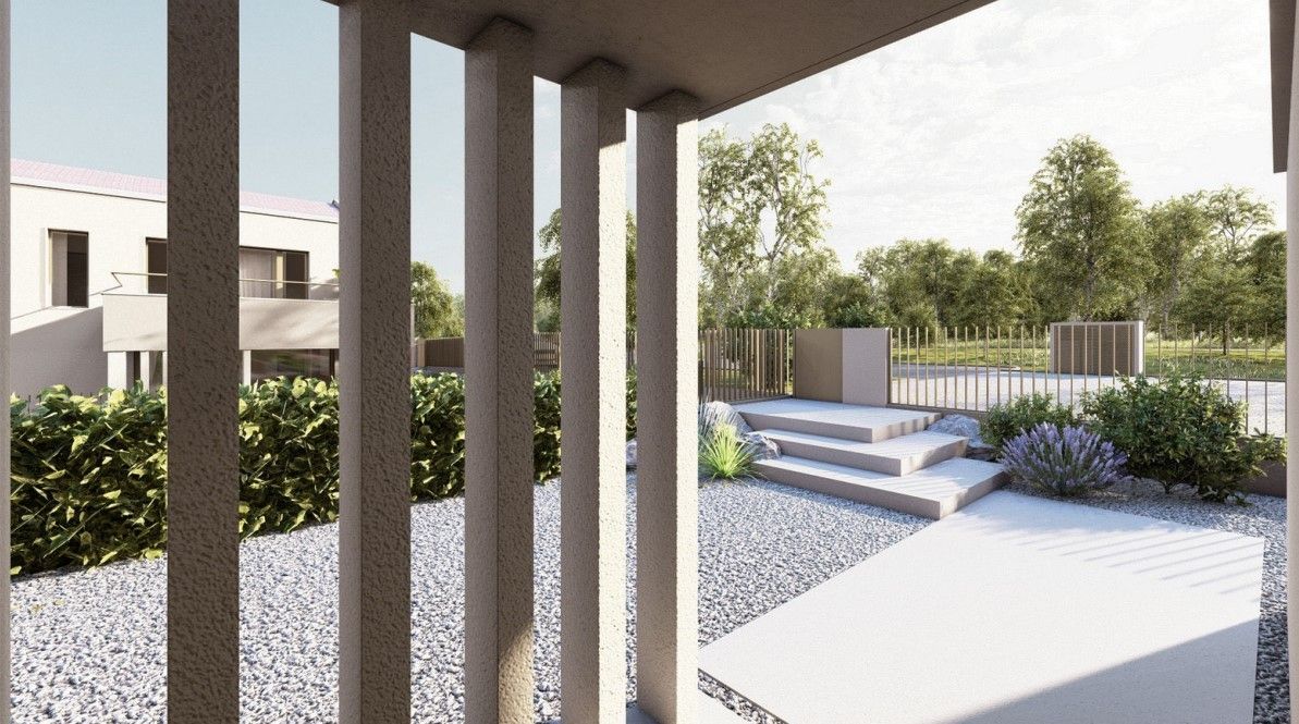 Дом в Лабине, Хорватия, 283 м² - фото 11