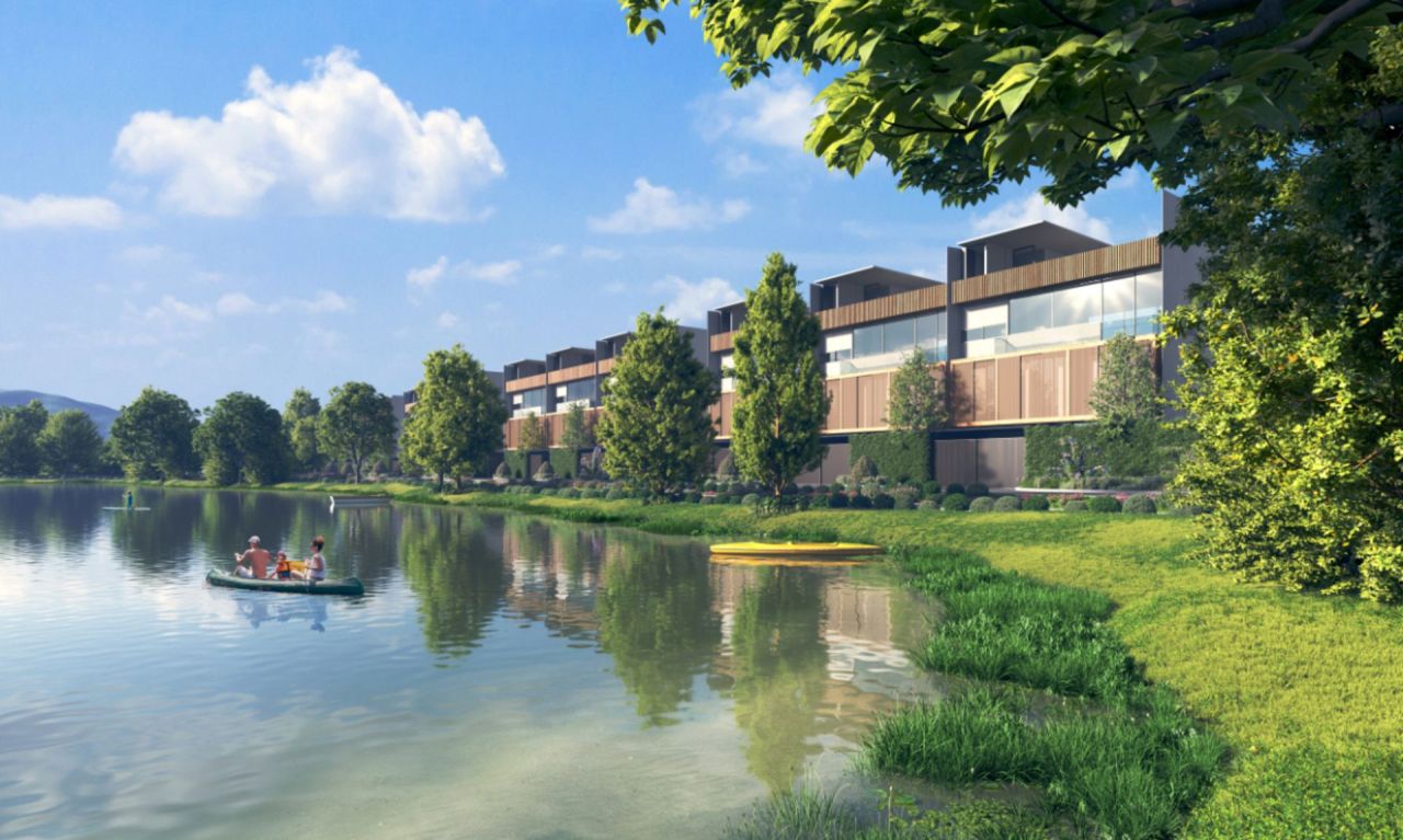 Вилла на пляже Банг Тао, Таиланд, 417 м² - фото 4