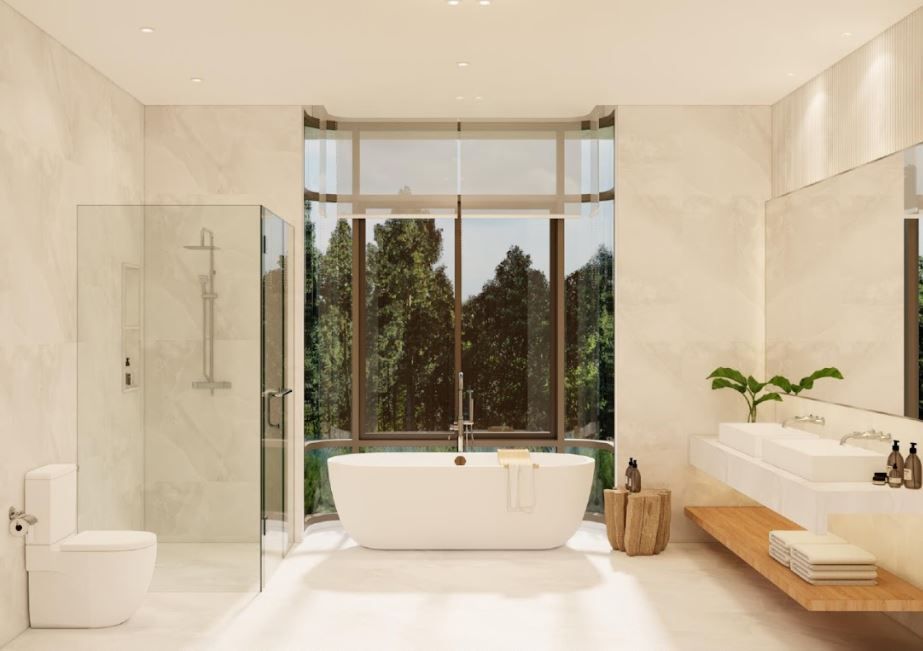 Вилла на острове Пхукет, Таиланд, 290 м² - фото 10