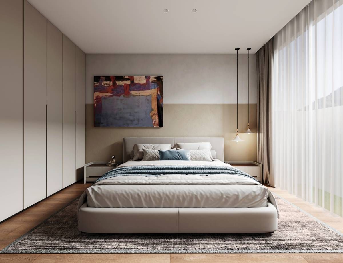 Вилла на пляже Банг Тао, Таиланд, 351 м² - фото 11