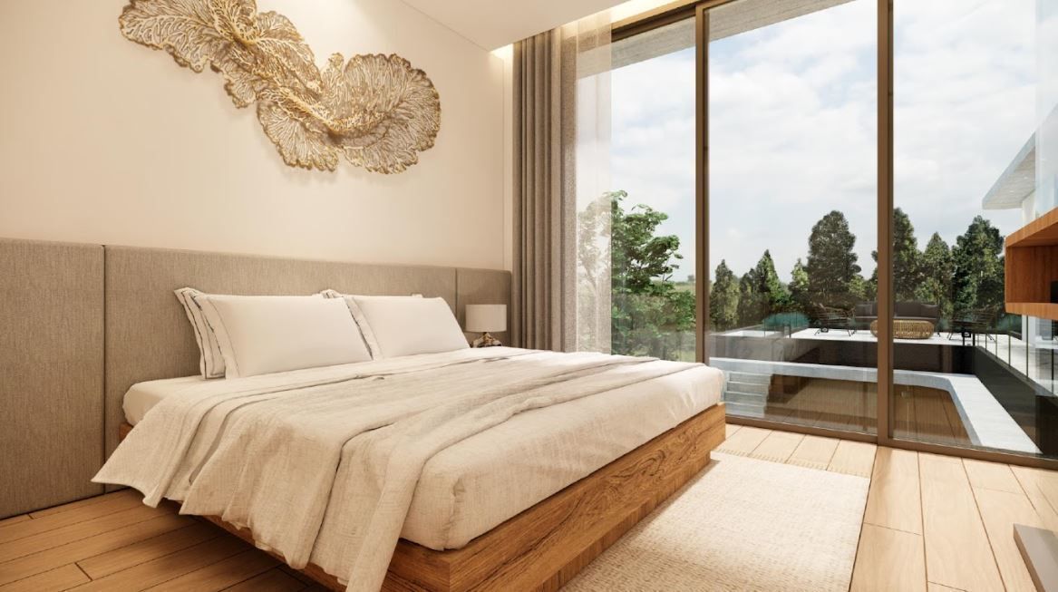 Вилла на острове Пхукет, Таиланд, 290 м² - фото 12