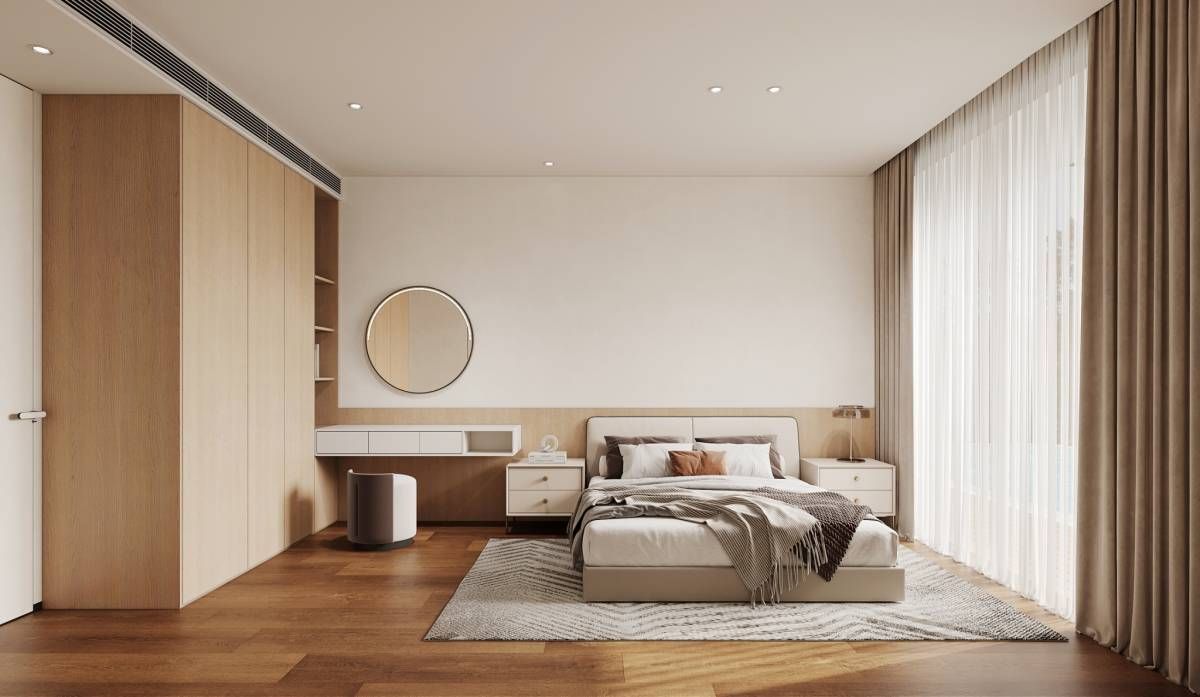 Вилла на пляже Банг Тао, Таиланд, 351 м² - фото 12