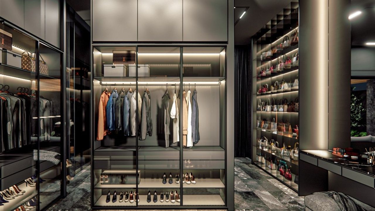 Вилла на пляже Банг Тао, Таиланд, 425 м² - фото 13