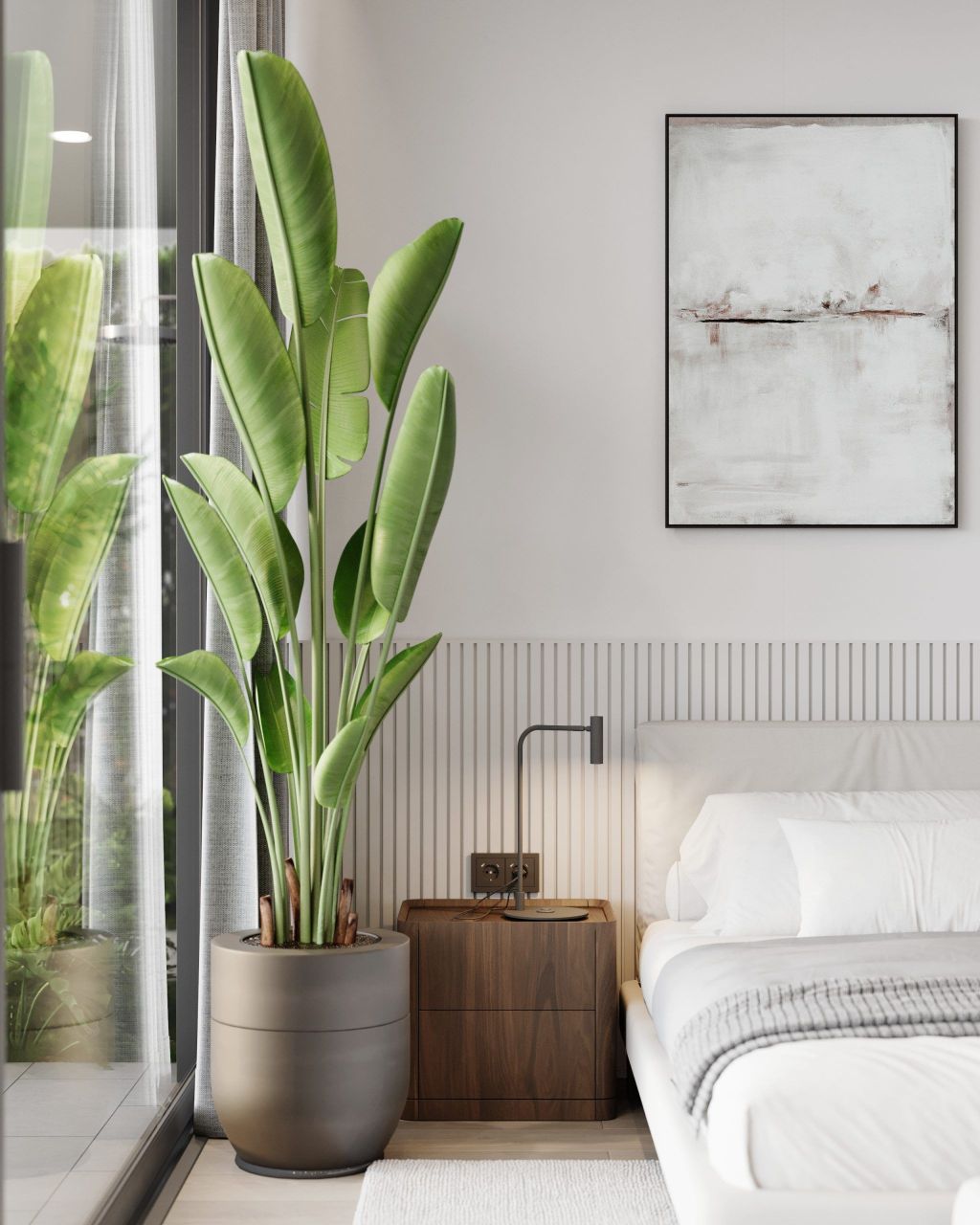 Вилла на острове Пхукет, Таиланд, 650 м² - фото 14