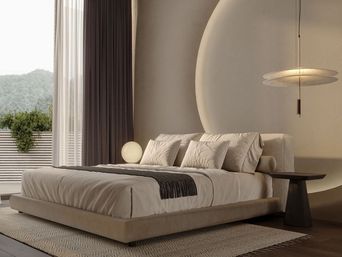 Вилла на пляже Банг Тао, Таиланд, 196 м² - фото 15