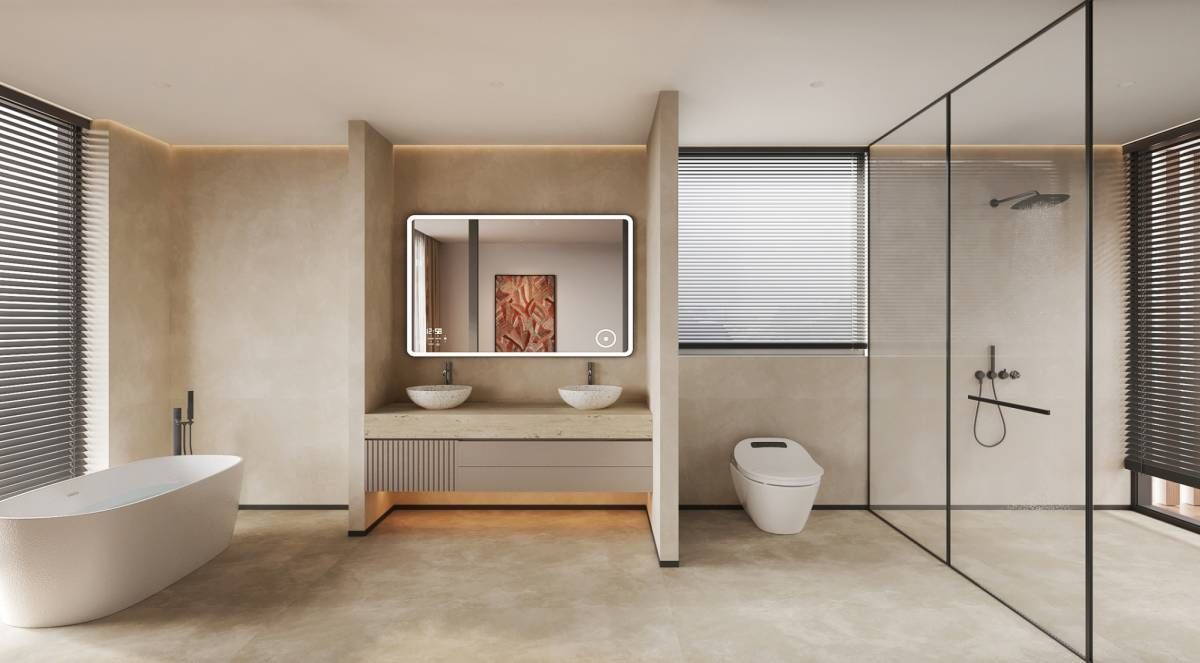 Вилла на пляже Банг Тао, Таиланд, 351 м² - фото 15