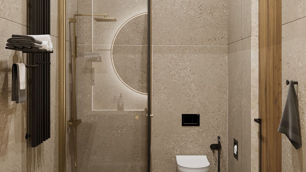 Вилла на пляже Банг Тао, Таиланд, 196 м² - фото 17