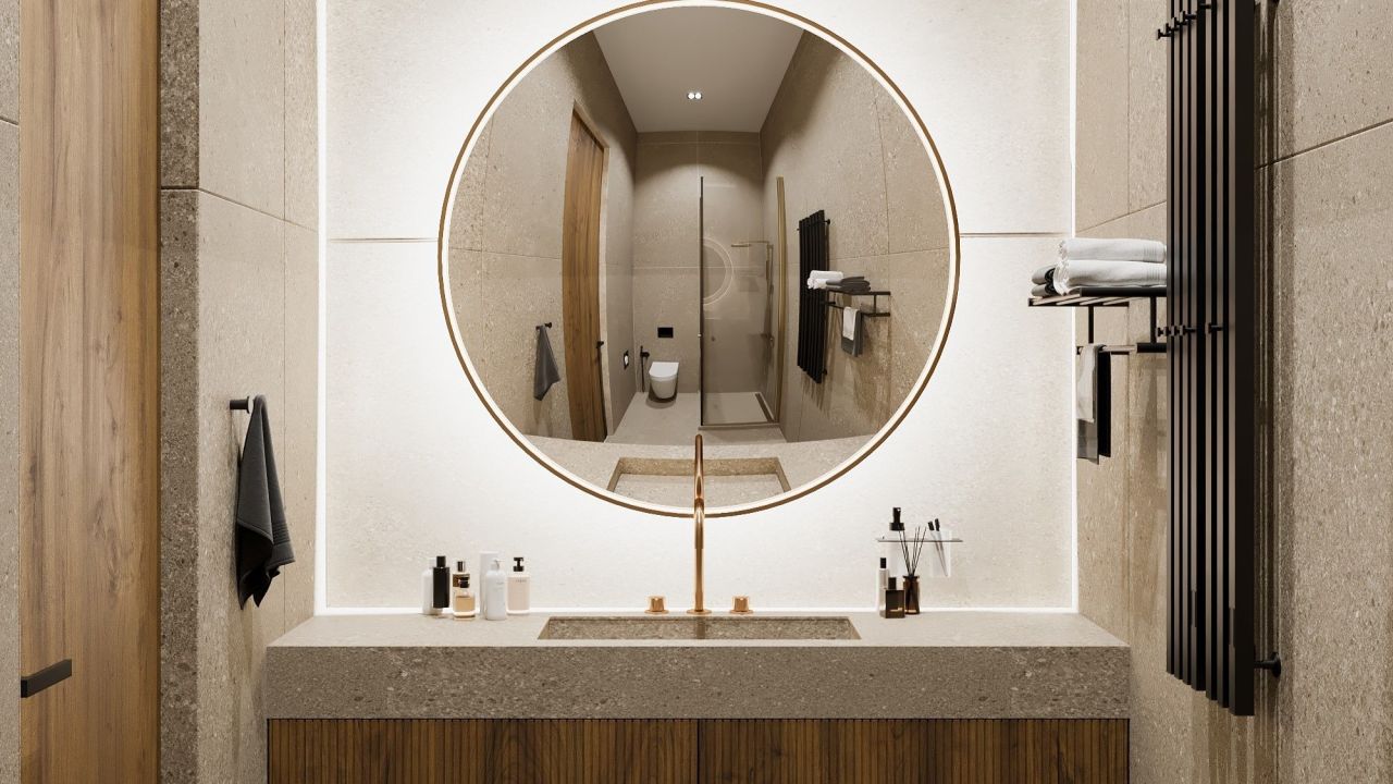 Вилла на пляже Банг Тао, Таиланд, 196 м² - фото 18