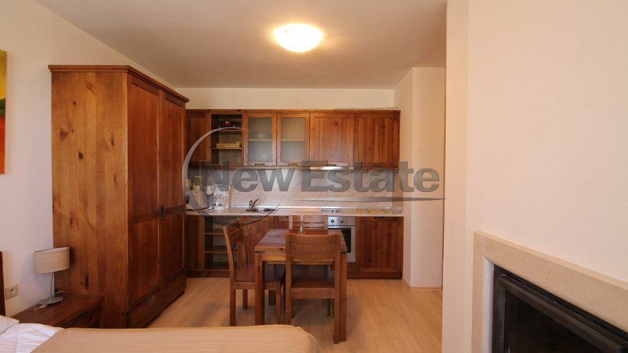 Студия в Банско, Болгария, 38 м² - фото 9