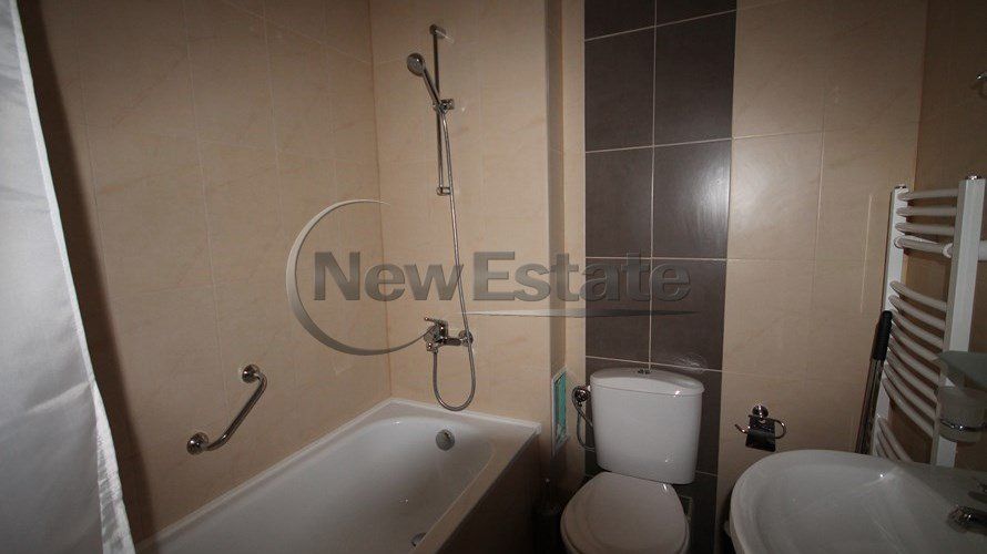 Студия в Банско, Болгария, 38 м² - фото 17