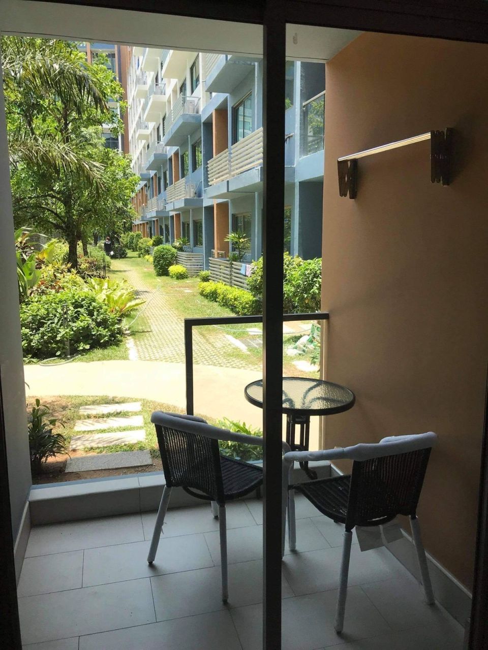 Квартира в Паттайе, Таиланд, 37 м² - фото 5