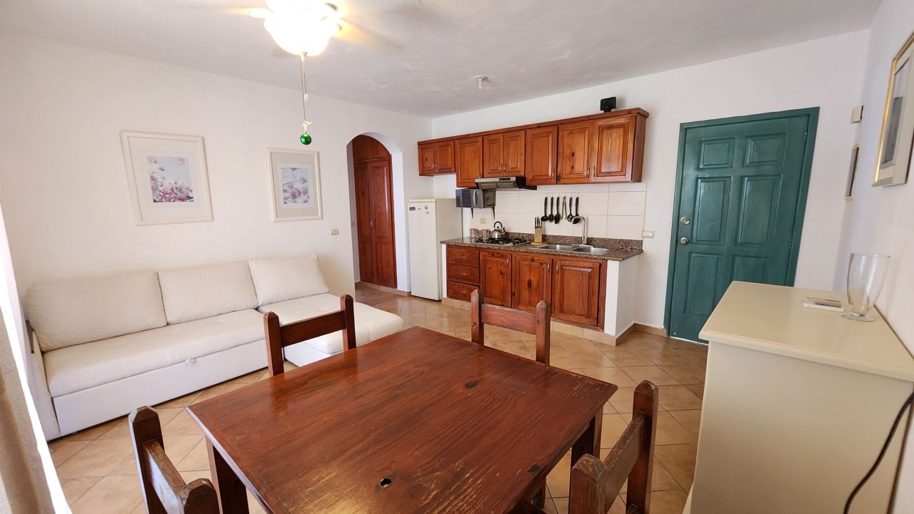 Квартира в Баваро, Доминиканская Республика, 55 м² - фото 2
