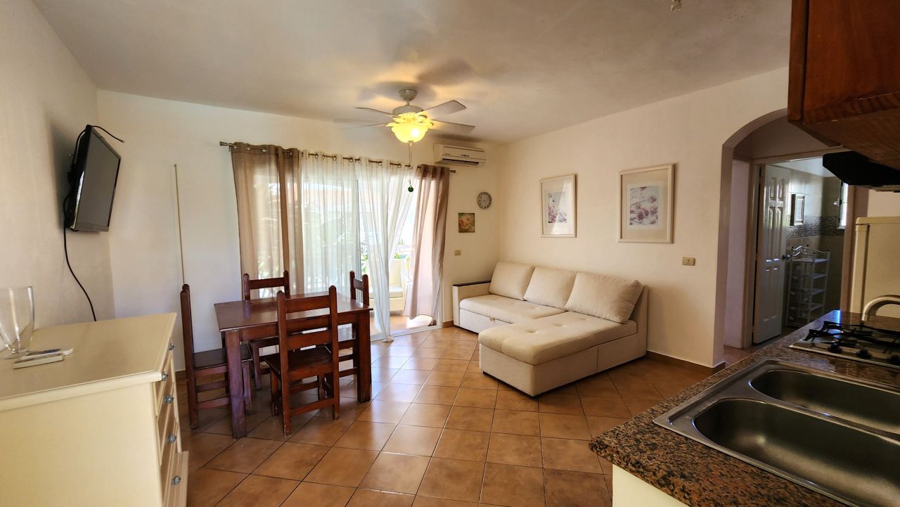 Квартира в Баваро, Доминиканская Республика, 55 м² - фото 3