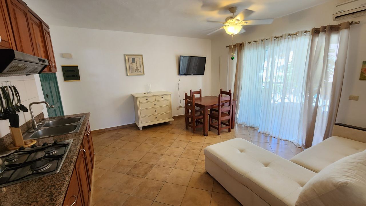 Квартира в Баваро, Доминиканская Республика, 55 м² - фото 4