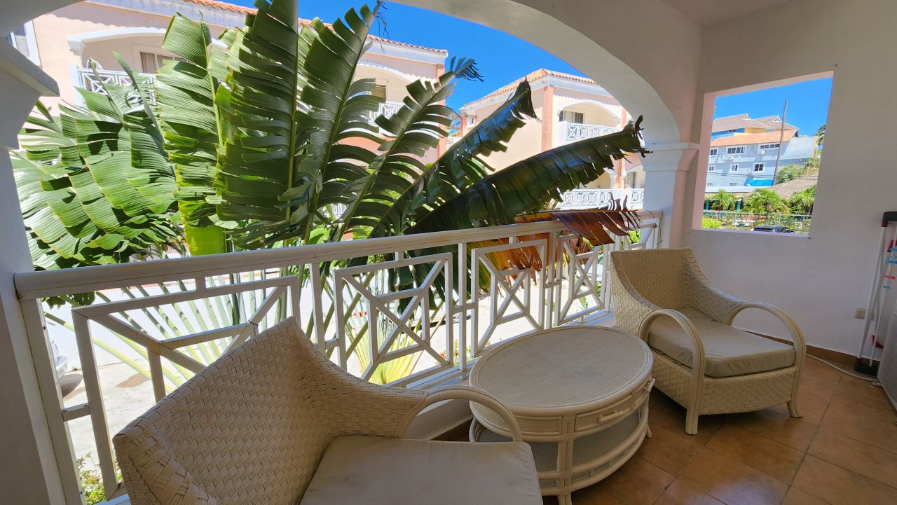 Квартира в Баваро, Доминиканская Республика, 55 м² - фото 8