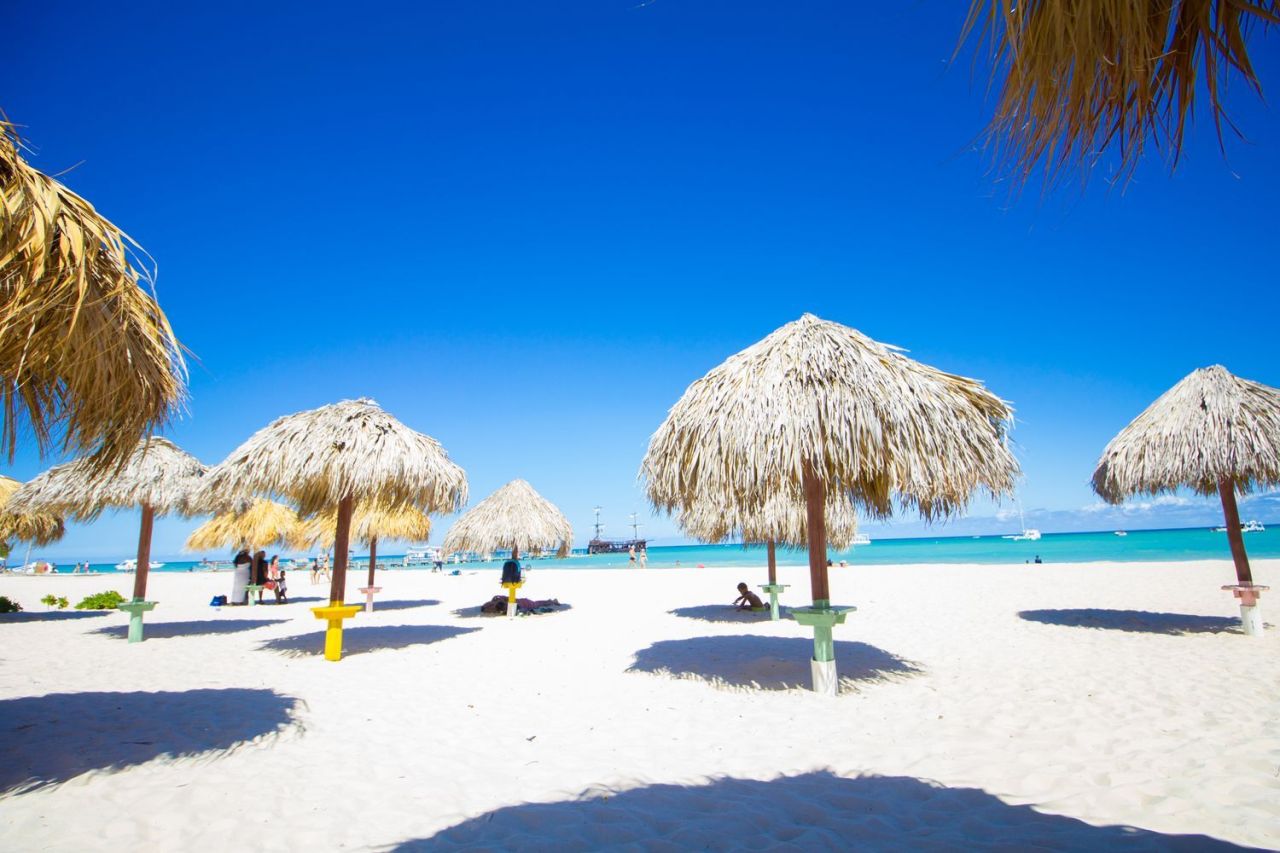 Квартира в Баваро, Доминиканская Республика, 55 м² - фото 12