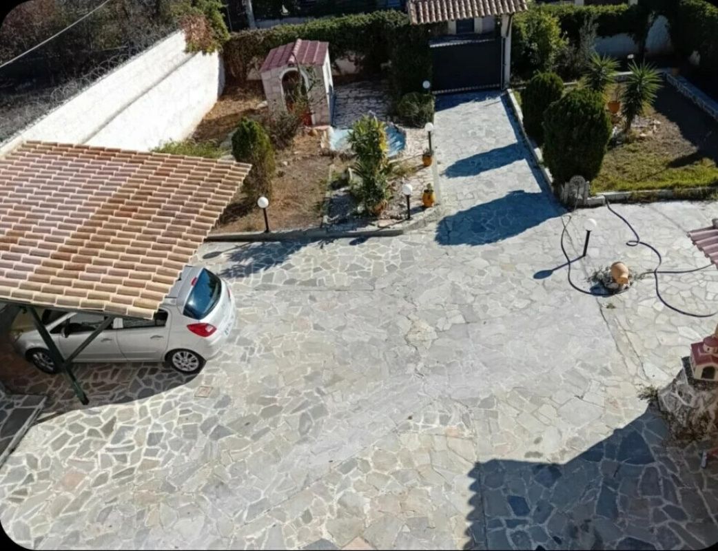 Дом в Афинах, Греция, 220 м² - фото 3